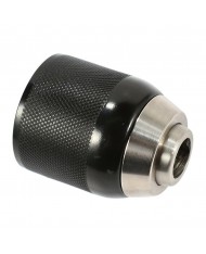 Mandrino attacco 9/16 - per Milwaukee - 1,5/13mm - Autoserrante in acciaio - Professionale