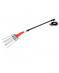 SCUOTITORE ad aghi 1000 battiti 140w per OLIVE ABBACCHIATORE A BATTERIA 12V