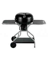 BARBECUE A CARBONE EL GAUCHO GLOBO COMFORT CM.162x62xH90