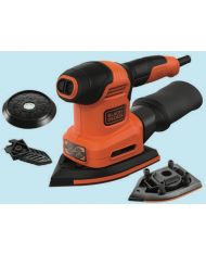 LEVIGATRICE MULTIFUNZIONE B&D BEW200 BLACK & DECKER