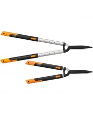 FORBICI TAGLIA SIEPI TELESCOPICHE SMARTFIT HS86 FISKARS - LUNGHEZZA 67-92 CM