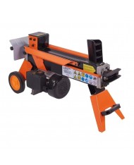 SPACCALEGNA ORIZZONTALE 4 TON 1500 WATT - BRIXO 