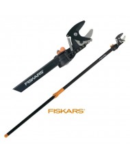 FORBICE TELESCOPICA PROFESSIONALE UNIVERSAL CUTTER LONG UP84 - FISKARS