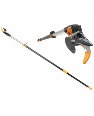 CESOIA TELESCOPICA FISKARS UPX86 PowerGear POTATURA SVETTATOIO