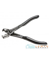 Pinza per smontaggio FASCETTE CLIC CLAC - 175mm - PER FASCETTA DA 5 a 30mm