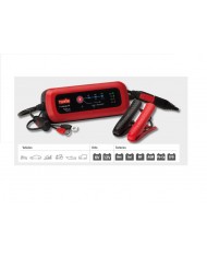 CARICABATTERIE T-CHARGE 12 - 6V/12V ELETTRONICO 70AH TELWIN 807567
