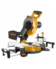  TRONCATRICE PER LEGNO DISCO 254MM 1800W - BMS18002 INGCO