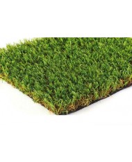 PRATO VERDE SINTETICO cricket  200cm x 10mt MQ20 - ALTEZZA 30MM ERBA SINTETICA
