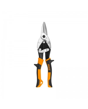FORBICI TAGLIALAMIERA CESOIA 250mm TAGLIO SINISTRO - INGCO INDUSTRIAL HTSN2610L
