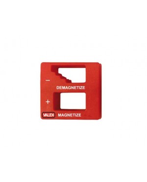 MAGNETIZZATORE-SMAGNETIZZATORE PER CACCIAVITI- VALEX