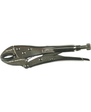 PINZA GRIP A PRESSIONE 250MM PROF. MAURER PLUS