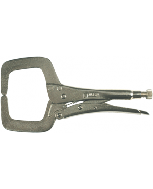 PINZA GRIP A ''C'' 280MM PROF. MAURER PLUS