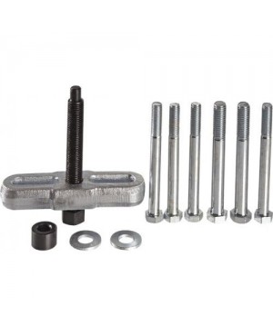 ESTRATTORE  PER VOLANTE STERZO - NEO TOOLS 11-816