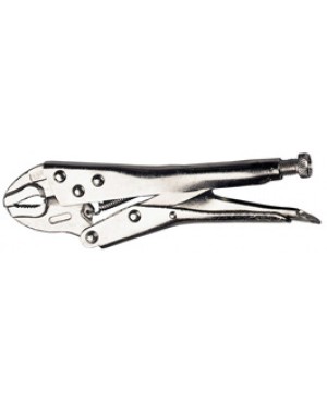 PINZA GRIP A PRESSIONE 250MM 